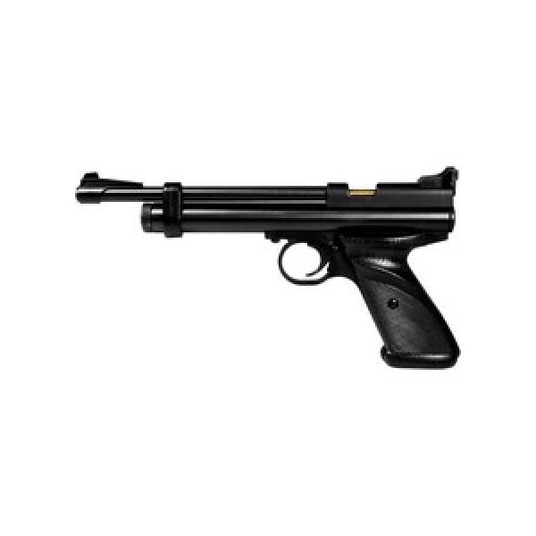 Crosman Air Pistol 1 Crosman 2240 Pellet Pistol 0.22
