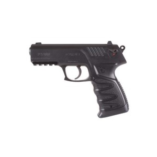 Gamo Air Pistol 1 Gamo P-27 Dual Ammo Pistol 0.177