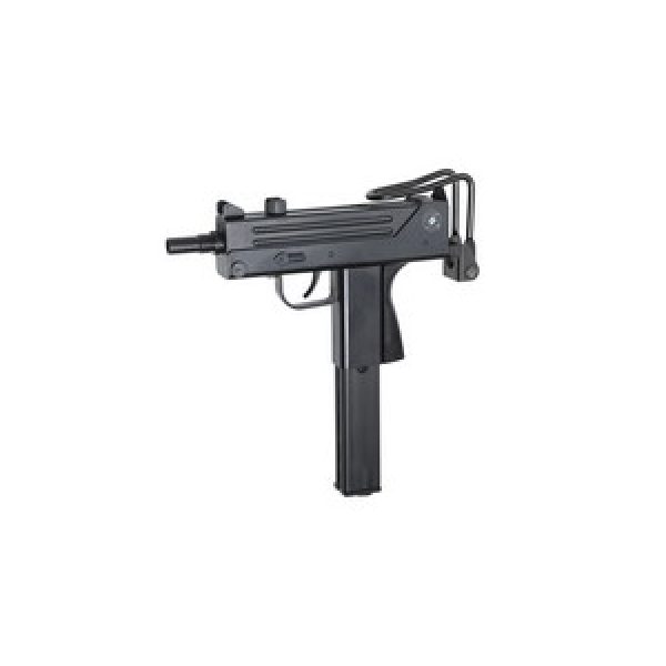 Asg Air Pistol 1 ASG Cobray Ingram M11 Submachine BB Gun 0.177