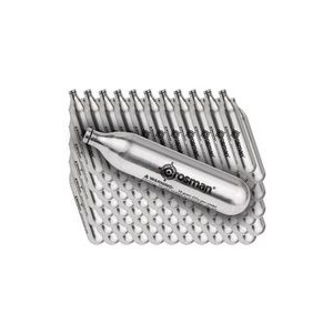 Crosman Air Gun Accessory 1 Crosman 12 gram CO2, 100 Count Case (*)