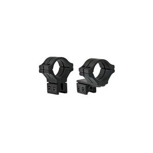 Bkl Air Gun Accessory 1 BKL Double Strap Offset 30mm Rings, Dovetail