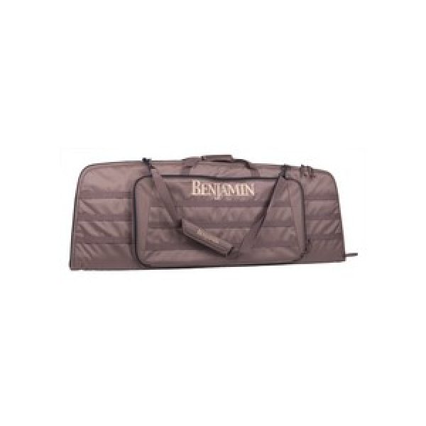 Benjamin Air Gun Accessory 1 Benjamin Soft Rifle Case, 48"