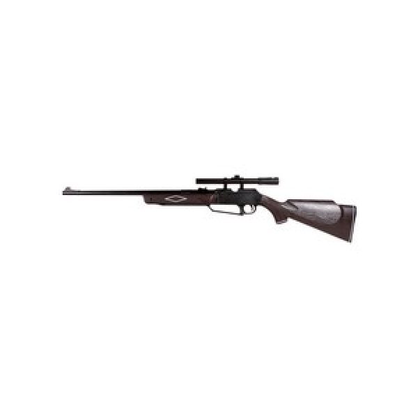 Daisy Air Rifle 1 Daisy 880S Kit 0.177