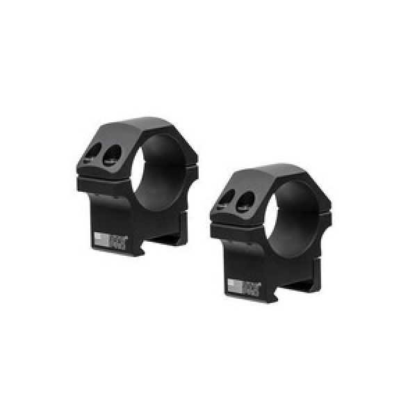 Utg Air Gun Accessory 1 UTG Pro Low 30mm Rings, Picatinny