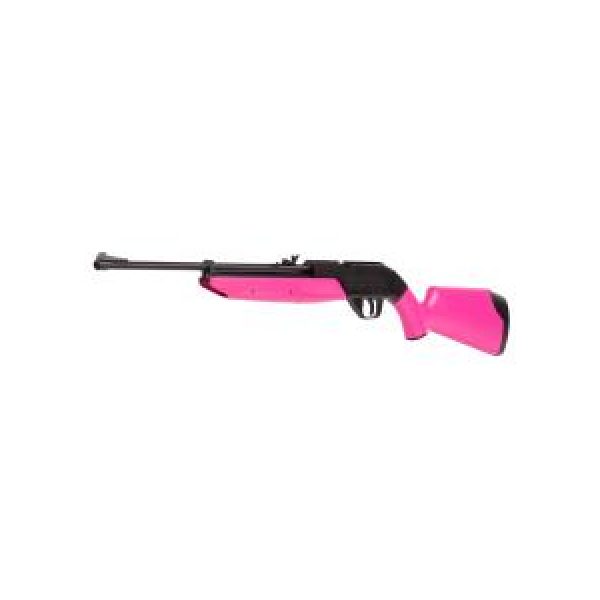 Crosman Air Rifle 1 Crosman 760P Pink Pumpmaster, .177 cal 0.177