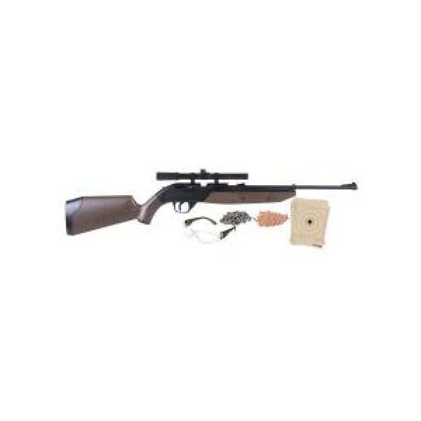 Crosman Air Rifle 1 Crosman 760 Pumpmaster Kit 0.177