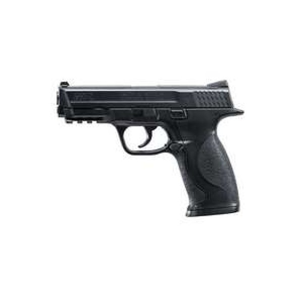 Smith & Wesson Air Pistol 1 Smith & Wesson M&P 40 BB Pistol 0.177