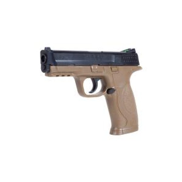 Smith & Wesson Air Pistol 1 Smith & Wesson M&P 40 BB Pistol, DEB 0.177
