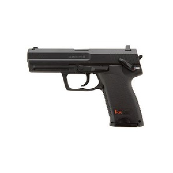 Heckler & Koch Air Pistol 1 H&K USP BB Pistol 0.177
