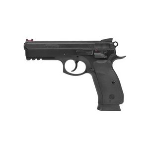 Cz Air Pistol 1 CZ 75 SP-01 Shadow BB Pistol 0.177