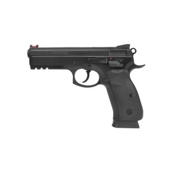 Cz Air Pistol 1 CZ 75 SP-01 Shadow BB Pistol 0.177