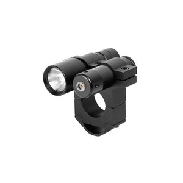 Bsa Air Gun Accessory 1 BSA Varmint Laser & Flashlight