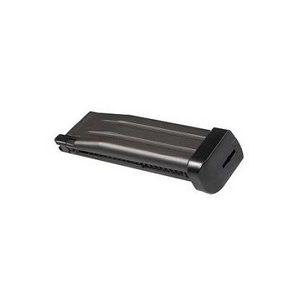 We Air Gun Accessory 1 Caspian Arms WE Hi Capa 5.1 Series CO2 Airsoft Magazine