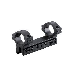 Bkl Air Gun Accessory 1 BKL Drop Compensated Mount, 1" Rings, Dovetail