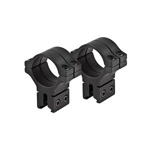 Bkl Air Gun Accessory 1 BKL Double Strap 30mm Rings, Dovetail
