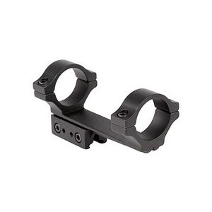 Bkl Air Gun Accessory 1 BKL 4" Long Offset Mount, 30mm Rings, Dovetail