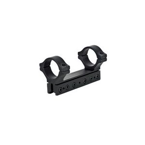 Bkl Air Gun Accessory 1 BKL 4" Long Mount, 30mm Rings, Dovetail