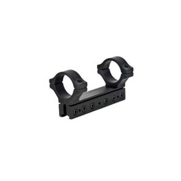 Bkl Air Gun Accessory 1 BKL 4" Long Mount, 30mm Rings, Dovetail