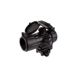 Utg Air Gun Accessory 1 UTG 4.2" Red/Green T-Dot Sight