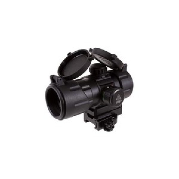 Utg Air Gun Accessory 1 UTG 4.2" Red/Green T-Dot Sight