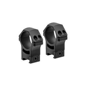 Utg Air Gun Accessory 1 UTG Pro US Made 34mm Rings, Medium, POI Picatinny