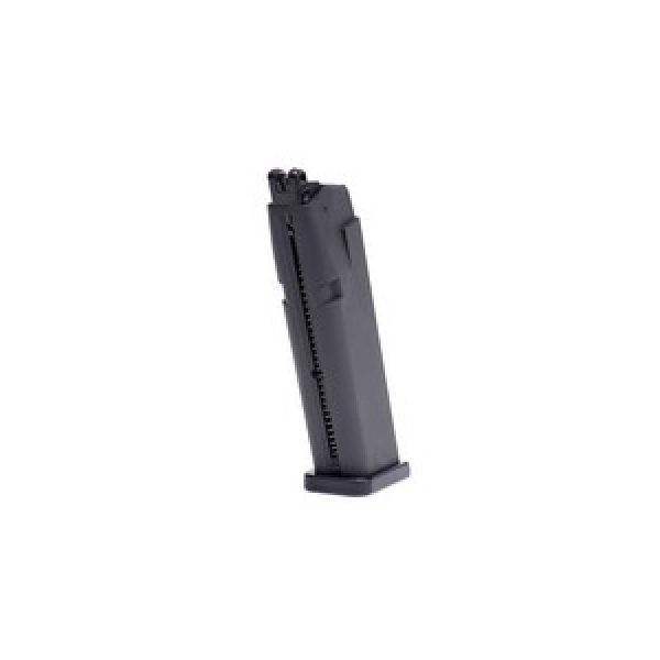 Glock Air Gun Accessory 1 Glock 17 Gen4 BB Magazine, 18rd