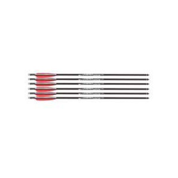 Umarex Pellets and BBs 1 Umarex AirSaber Arrows, 6 pack