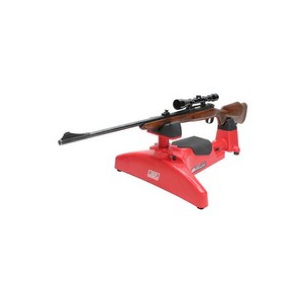 Mtm Case Gard Air Gun Accessory 1 MTM Case-Gard Predator Shooting Rest