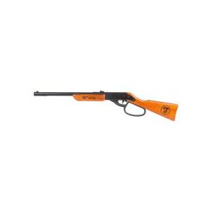 Western Justice Air Rifle 1 John Wayne Lil Duke BB Rifle 0.177