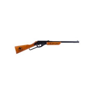 Western Justice Air Rifle 1 Annie Oakley Lil Sure Shot BB Rifle 0.177