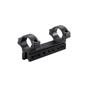Bkl Air Gun Accessory 1 BKL 4" Long Mount, 1" Rings, Dovetail, 6 Base Screws