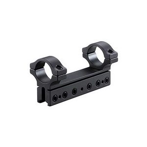 Bkl Air Gun Accessory 1 BKL High Mount, 1" Rings, Dovetail