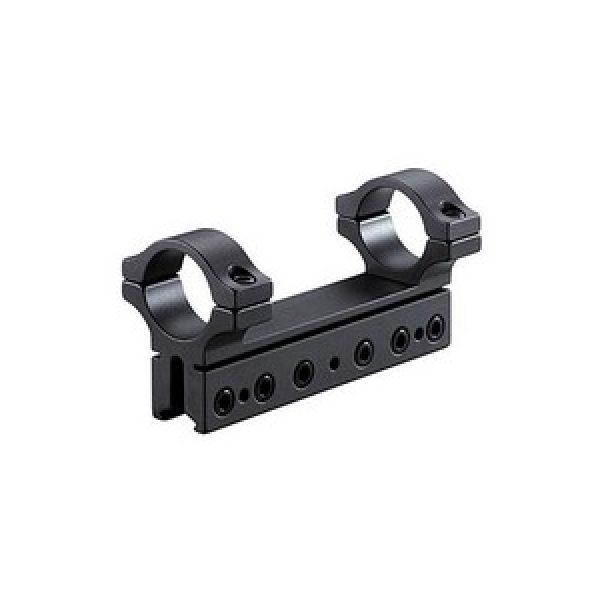 Bkl Air Gun Accessory 1 BKL High Mount, 1" Rings, Dovetail