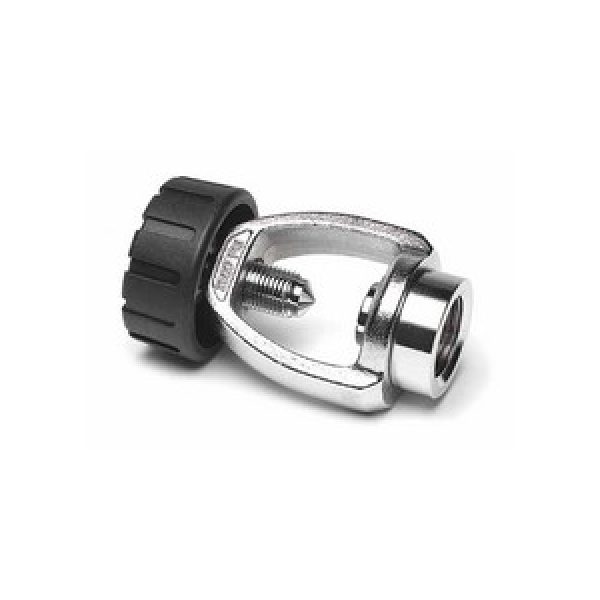Air Venturi Air Gun Accessory 1 K Valve to 200 DIN Valve Adapter