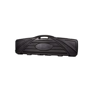 Flambeau Air Gun Accessory 1 Flambeau Safe Shot Black Double Rifle Hard Case, 53"