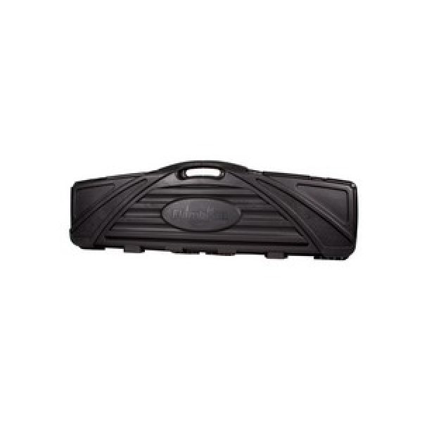Flambeau Air Gun Accessory 1 Flambeau Safe Shot Black Double Rifle Hard Case, 53"