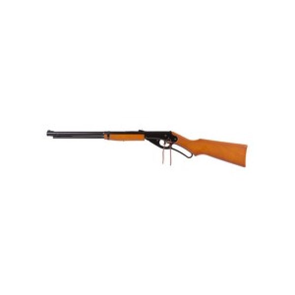 Daisy Air Rifle 1 Daisy Adult Red Ryder BB Rifle 0.177