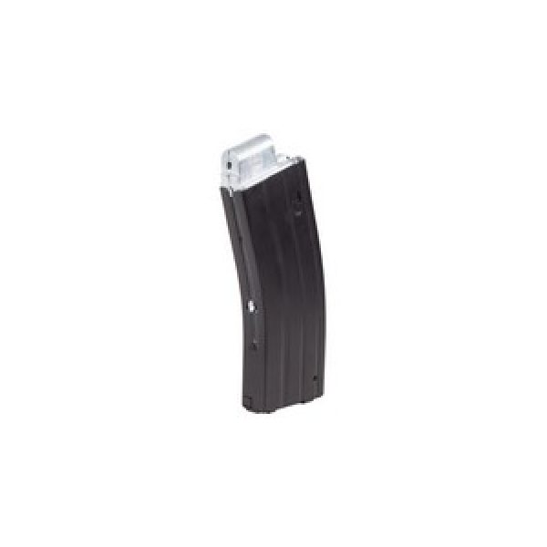 Crosman Air Gun Accessory 1 Crosman DPMS SBR BB Magazine, 25rd