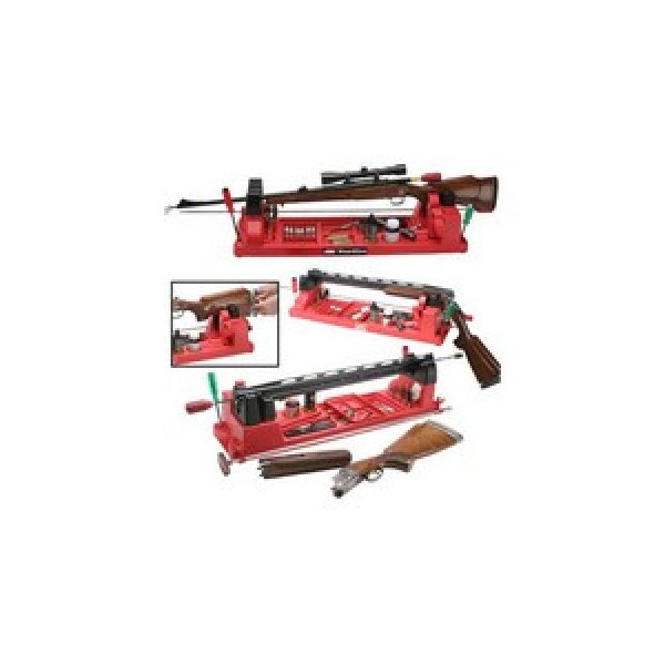 Mtm Case Gard Air Gun Accessory 1 MTM Case-Gard Gun Vise