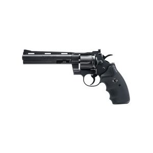 Colt Air Pistol 1 Colt Python BB Revolver, Polymer 0.177