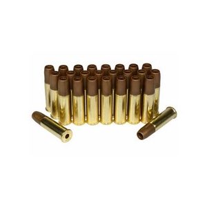 Dan Wesson Air Gun Accessory 1 Dan Wesson 6mm Airsoft Cartridges, 25 Pieces