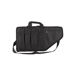 Bulldog Air Gun Accessory 1 Bulldog Pit Bull HD Tactical Assault SMG/Pistol Case