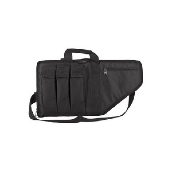 Bulldog Air Gun Accessory 1 Bulldog Pit Bull HD Tactical Assault SMG/Pistol Case