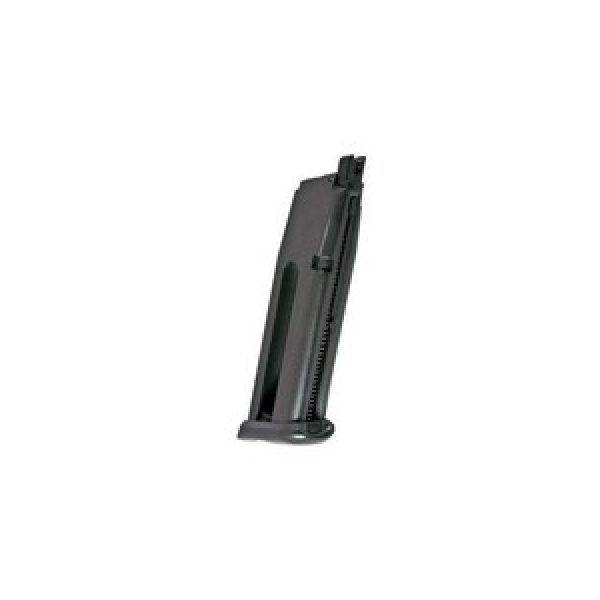 Tanfoglio Air Gun Accessory 1 Tanfoglio Limited & Gold Custom BB Magazine