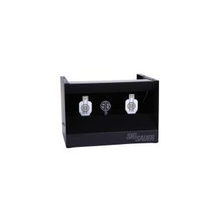 Sig Sauer Air Gun Accessory 1 SIG Sauer Dual Shooting Gallery Target