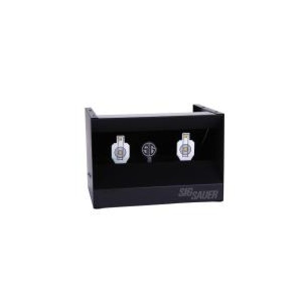 Sig Sauer Air Gun Accessory 1 SIG Sauer Dual Shooting Gallery Target