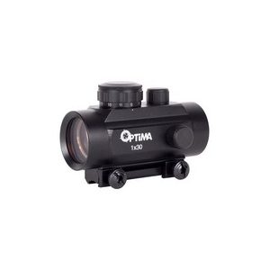 Hatsan Air Gun Accessory 1 Hatsan 1x30 Red Dot Sight, Dovetail
