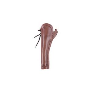 Western Justice Air Gun Accessory 1 Western Justice Hand-Tooled Schofield Holster, Left Hand