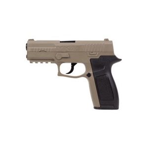 Crosman Air Pistol 1 Crosman MK45 BB Pistol 0.177