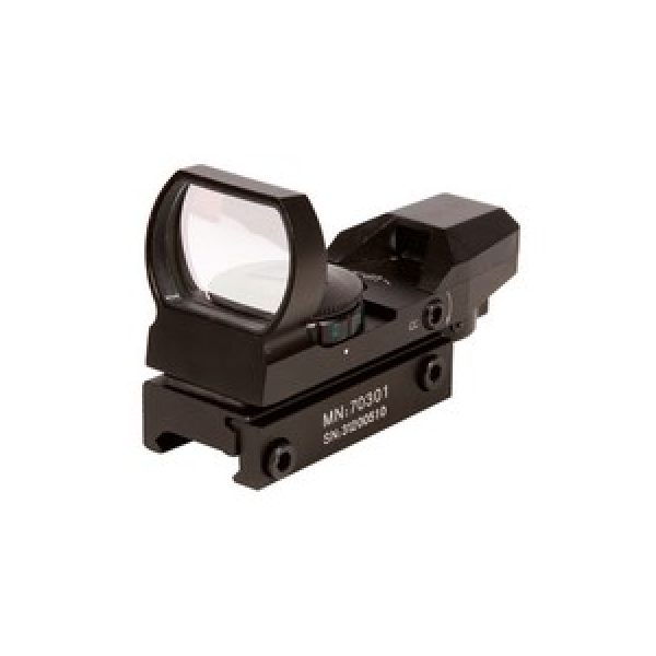 Centerpoint Air Gun Accessory 1 CenterPoint Optics 32mm Open Reflex Sight